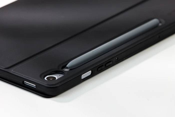 Thumbnail 24 de Samsung Galaxy Tab S10 Lite 10,9 Zoll