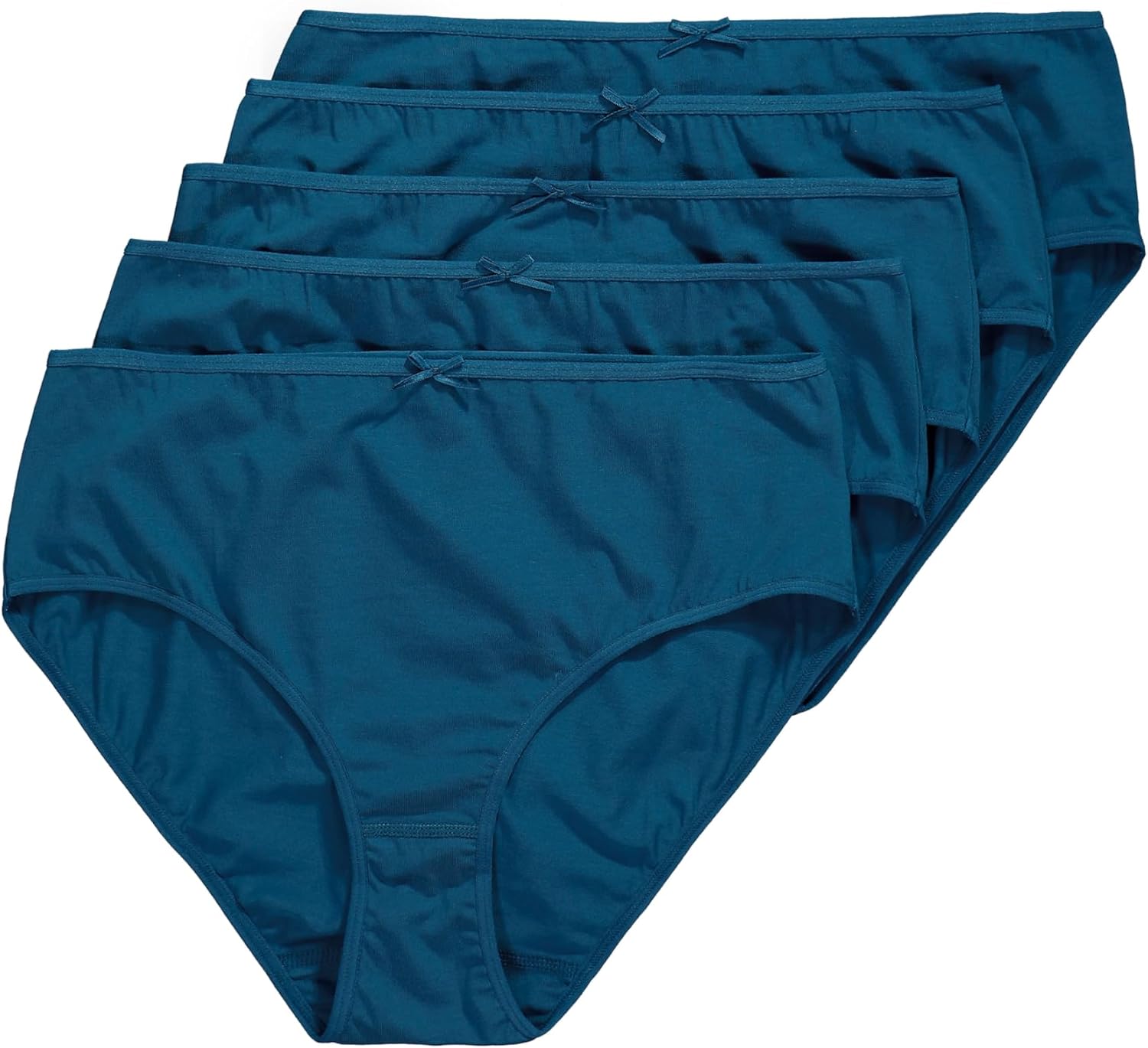 Thumbnail 5 de Culottes Ulla Popken, lot de 5