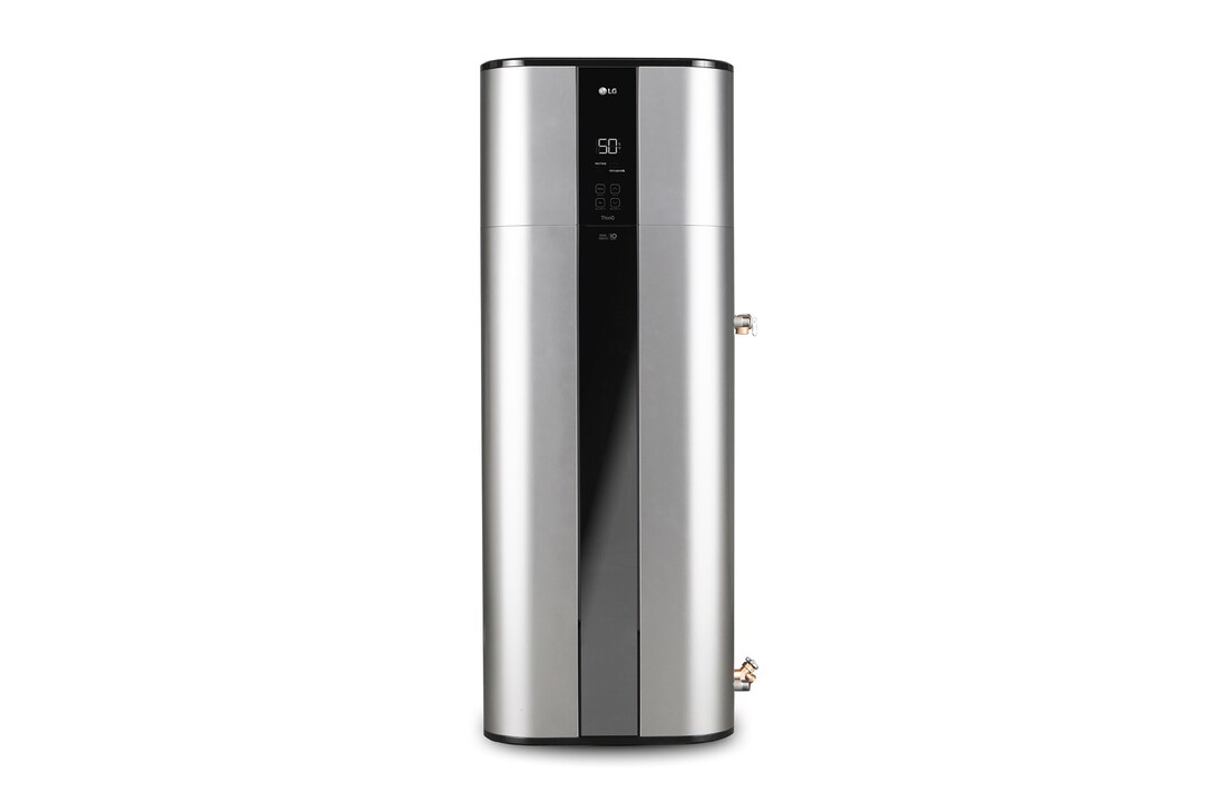 Detalle de LG WH20S 200ℓ Aerotermo Aqua Therma
