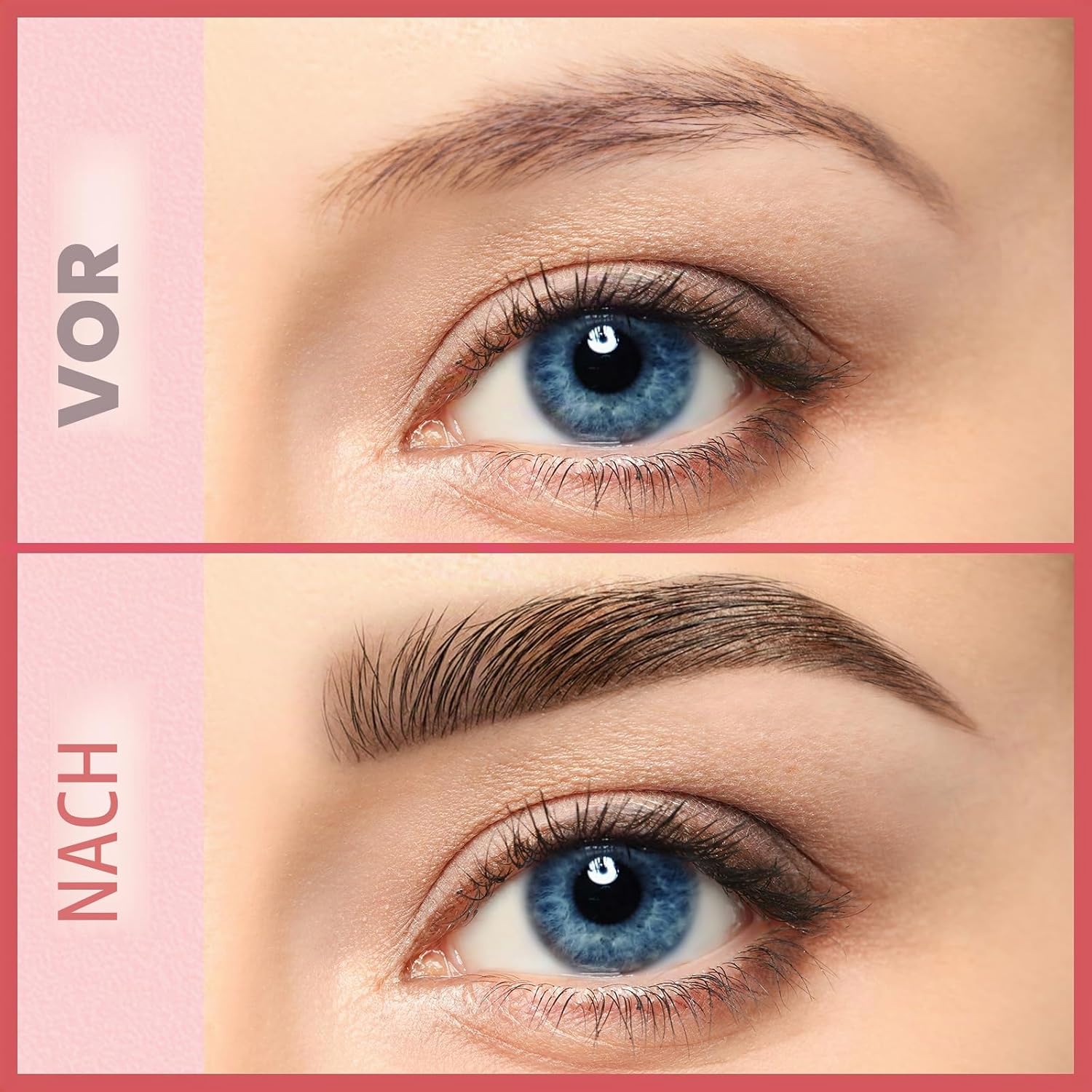 Detalle de iMethod Curved Microblading Augenbrauenstift – 2-in-1 gebogener Stift mit feiner Pinselspitze