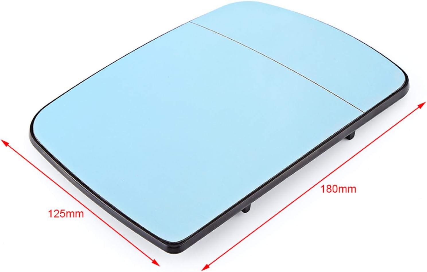 Thumbnail 4 de 2004 X5 Mirrors – Rearview Wing Mirror Glass Replacement for X5 E53 (1998–2006)