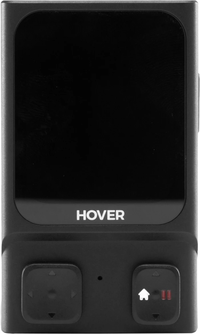 Thumbnail 9 de HOVERAir X1 PRO MAX Ultimate Cycling Kit – Drohnen-Set fürs Radfahren mit 8K/30 fps und Beacon