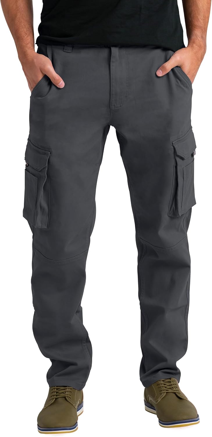 Detalle 2 de westAce Cargo Trousers for Men
