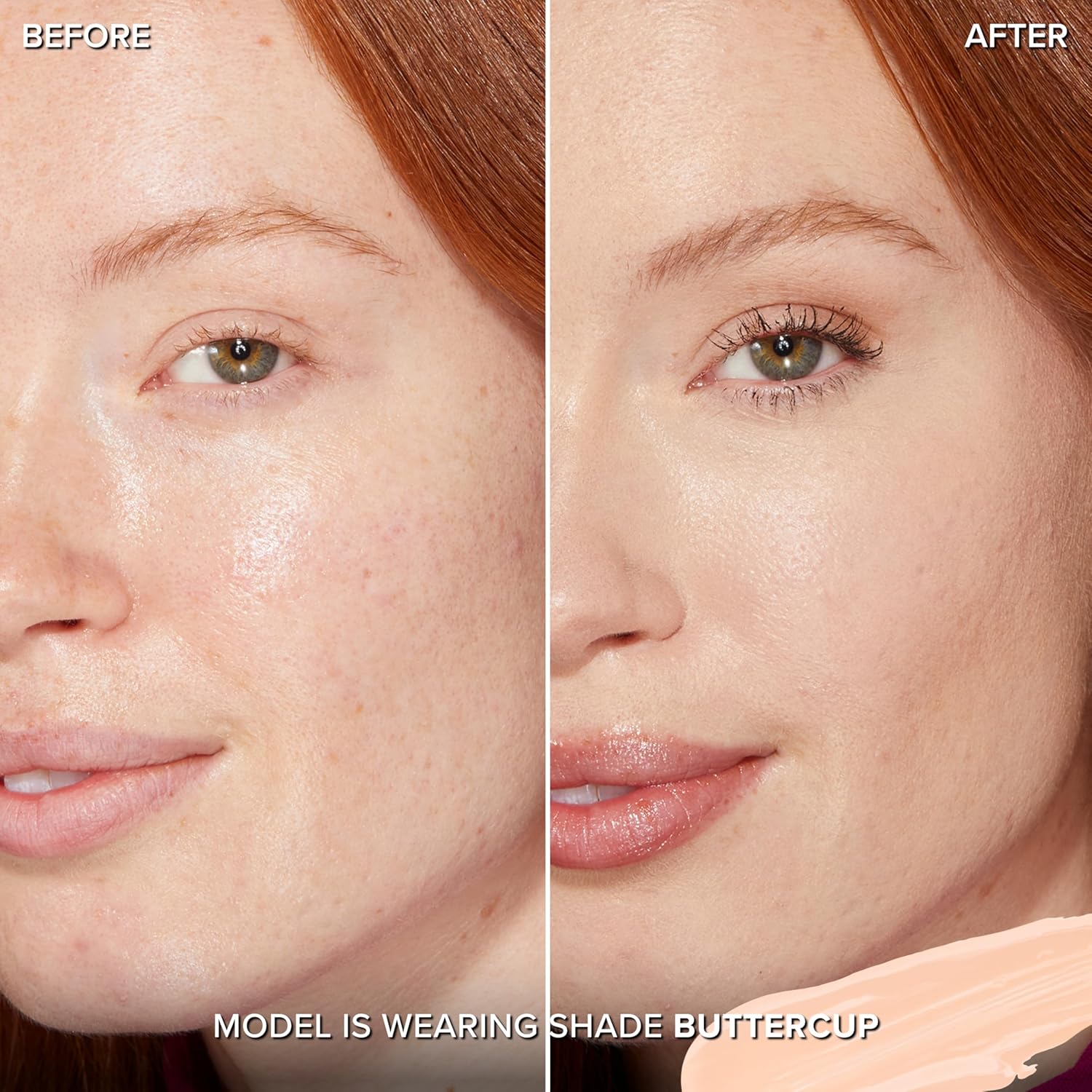 Thumbnail 2 de Born This Way Ethereal Light Illuminating Smoothing Concealer (5ml)