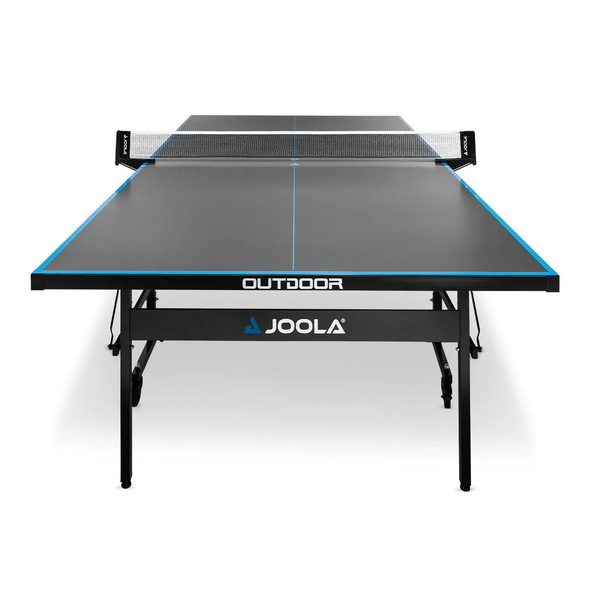 Thumbnail 5 de Joola J200A mesa ping pong 6 mm