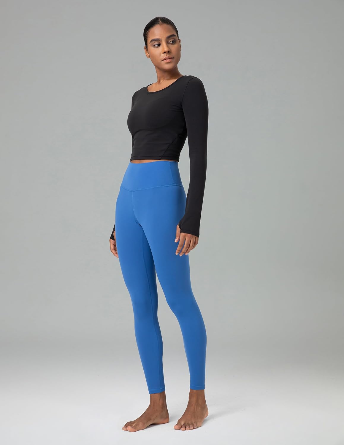 Thumbnail 2 de Colorfulkoala Women's Dreamlux High-Waist Leggings 25"