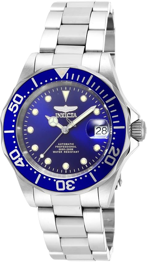 Thumbnail 4 de Invicta Pro Diver reloj automático 40 mm