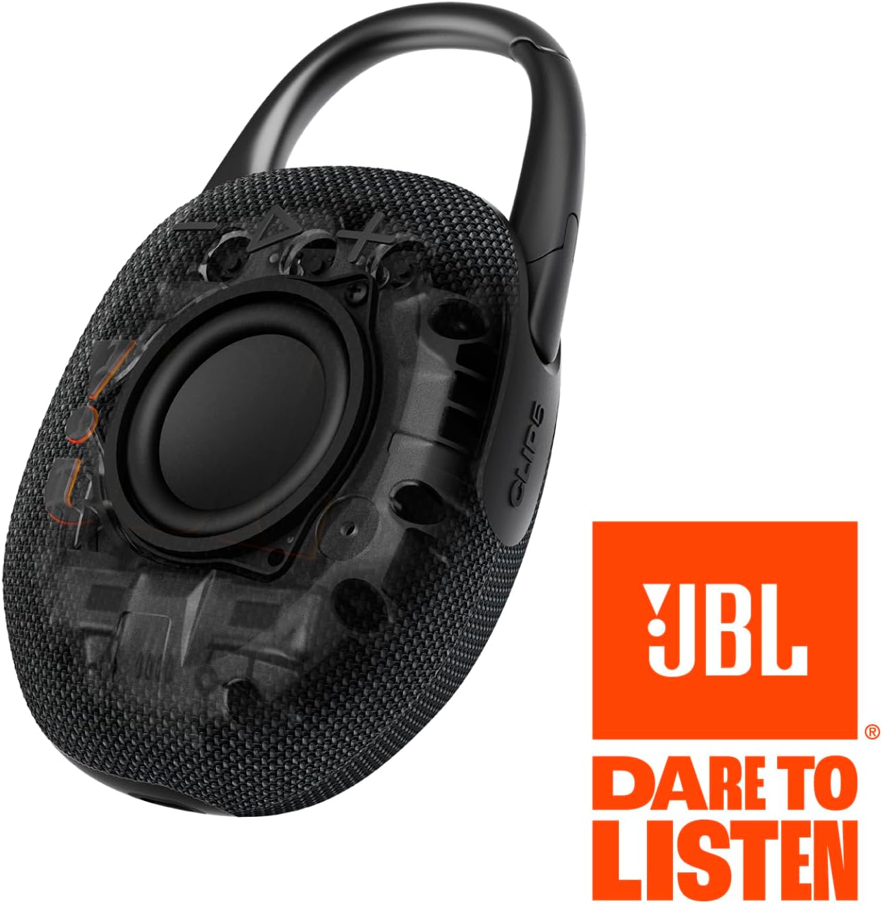 Thumbnail 6 de JBL portable Bluetooth speaker Clip 5