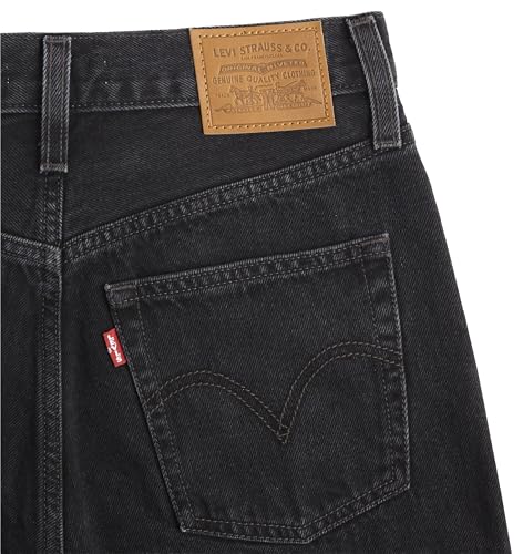 Thumbnail 9 de Levi's Ribcage Wide Leg Donna Rosie Posie 25W/32L – Guida alla decisione