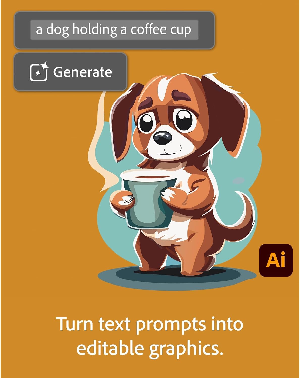 Thumbnail 6 de Adobe Creative Cloud Pro for Graphic Design with AI Features (PC/MAC) – Digital Download