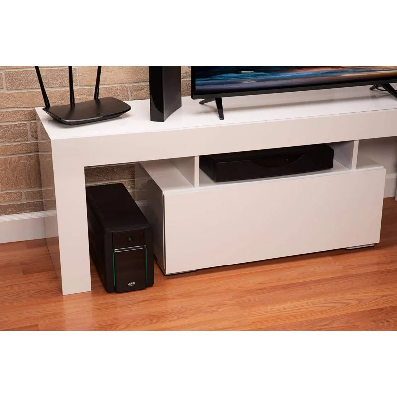 Thumbnail 2 de APC Easy UPS BVX2200LI-GR SAI 2200 VA 1200 W ⚡