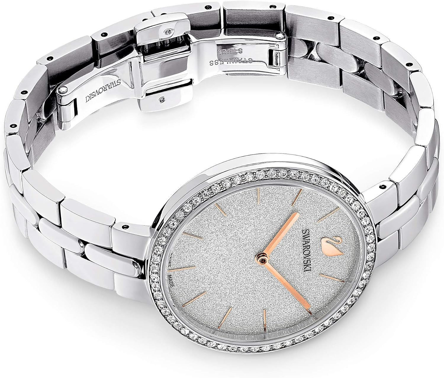 Detalle 2 de Swarovski Cosmopolitan Watch 50 m