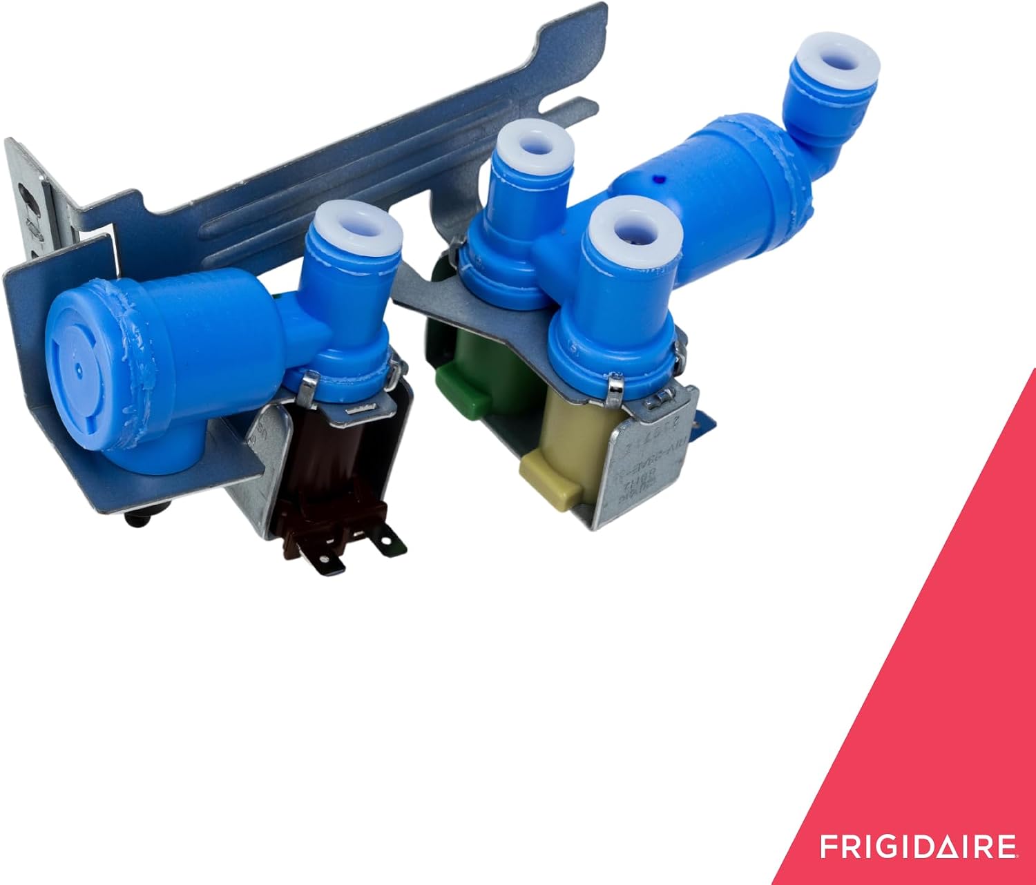 Detalle de Frigidaire refrigerator water inlet valve 242252702