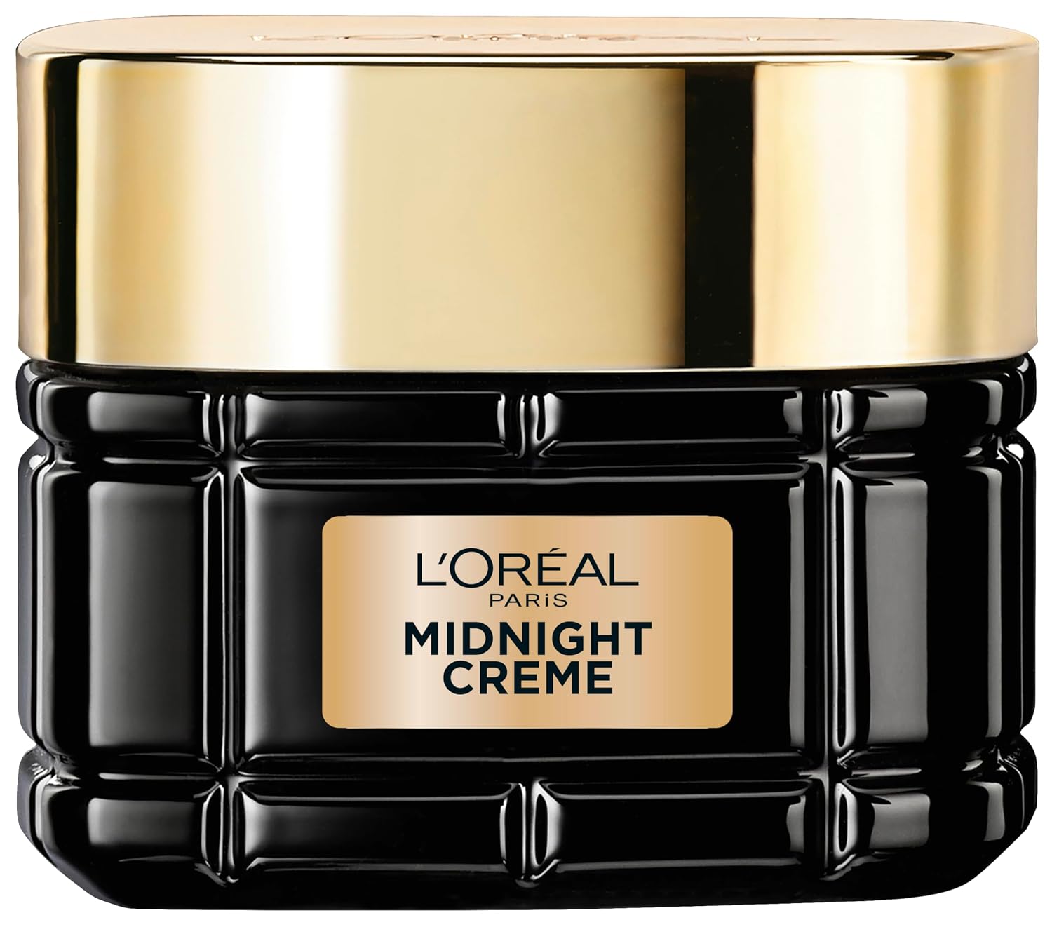 Detalle de L'Oréal Paris Midnight Creme Age Perfect Zell Renaissance – Nachtcreme 50 ml