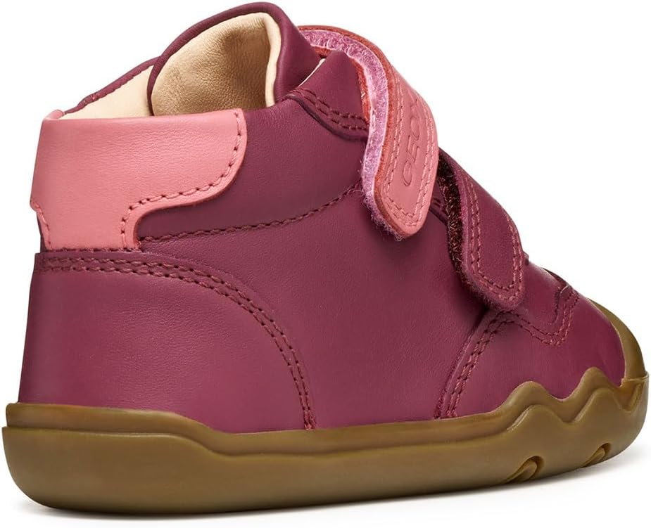 Thumbnail 5 de Geox B Steppieup GirlSneaker atmungsaktiv
