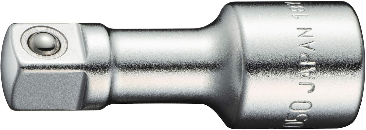 Detalle de トネ(TONE) HPEX30-050 エクステンションバー 差込角9.5mm・全長50mm