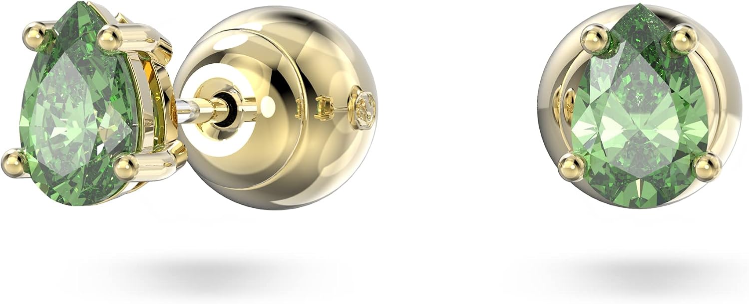 Thumbnail 1 de Swarovski Chroma Kollektion Ohrstecker
