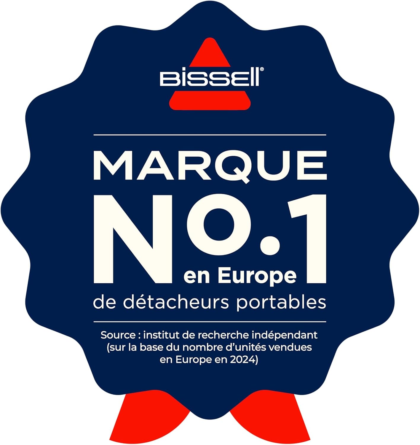 Detalle 2 de BISSELL SpotClean Pet Pro – Shampouineuse canapé et tapis, 750 W
