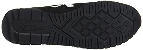 Detalle 2 de Munich Dash 2023 zapatillas negras 39 EU