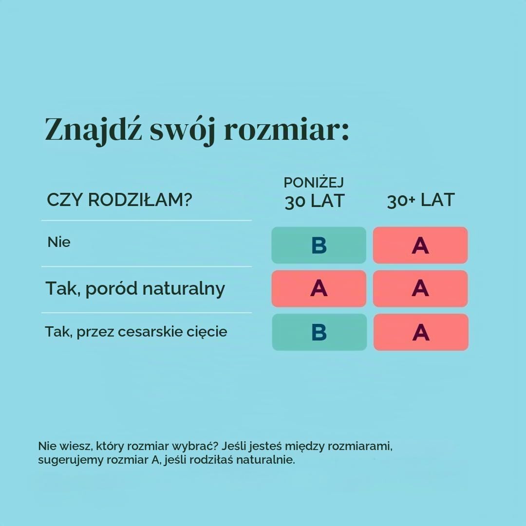 Thumbnail 5 de Mooncup Model B – wielorazowy kubeczek menstruacyjny z silikonu, rozmiar B