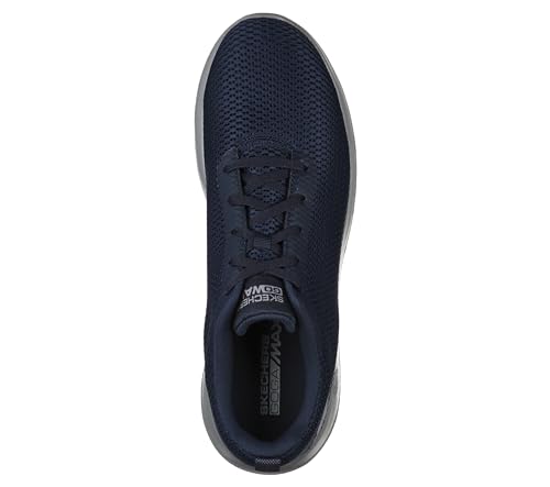 Thumbnail 2 de Skechers Men's Go Walk Max Effort Trainer – Navy, UK 8