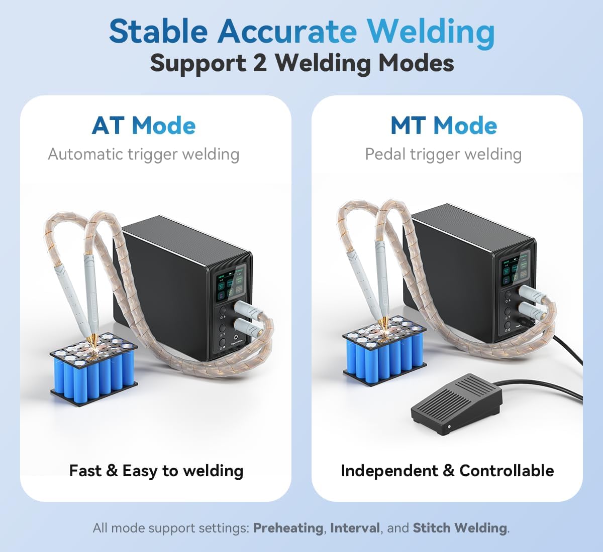 Thumbnail 3 de AWithZ P30C 21.8 KW capacitor spot welder