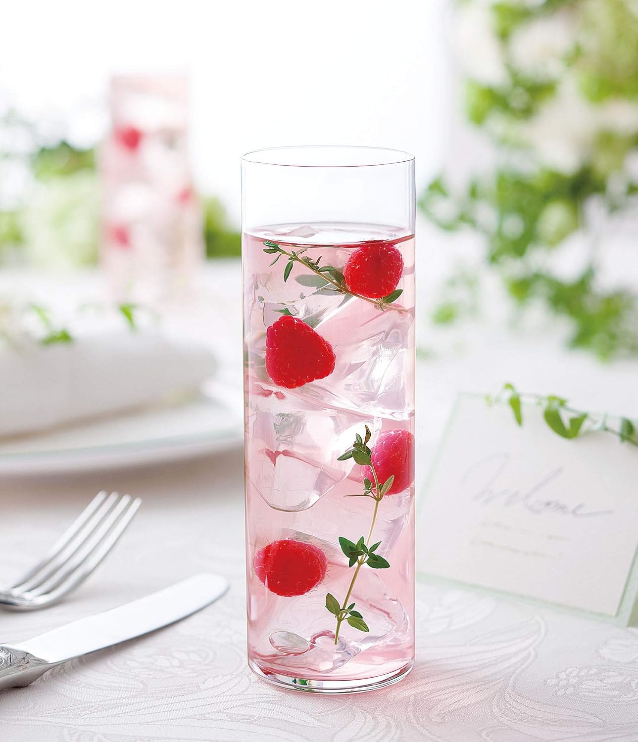 Detalle de Toyo Sasaki Glass drinking glass 360 ml