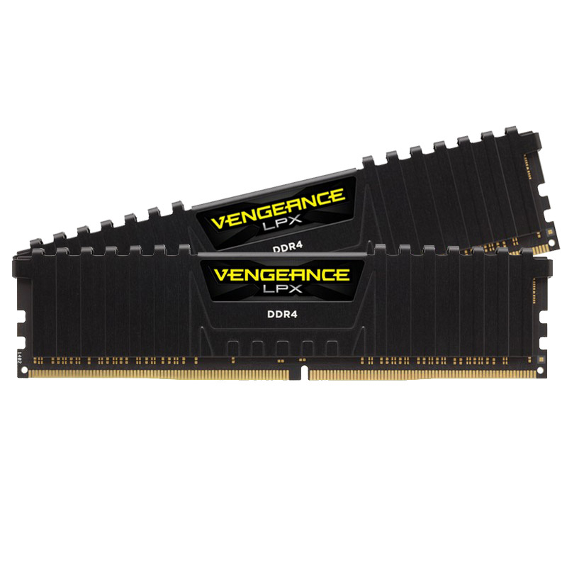 Corsair Vengeance LPX DDR4 2666 16GB (2x8GB) CL16