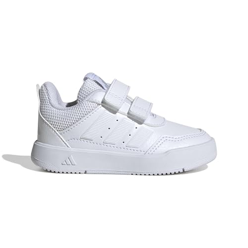 Detalle de adidas Tensaur Sport 3.0, chaussures bébé à deux bandes, 21 EU