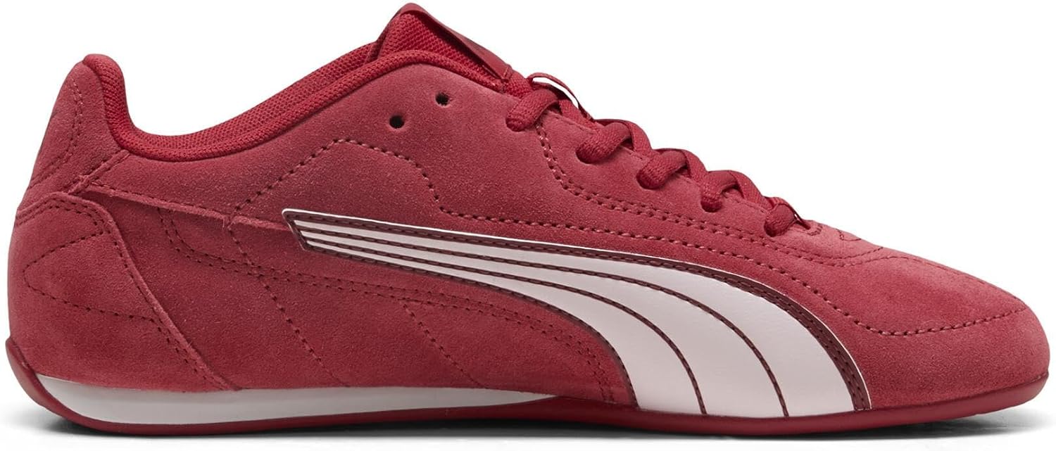 Detalle 1 de PUMA キャッチ SD 402681 ユニセックススニーカー SoftFoam+インソール