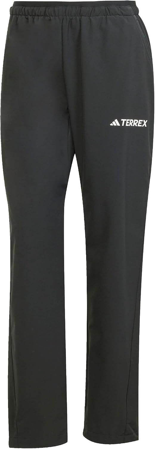 Detalle de adidas Terrex Multi Liteflex Pants M