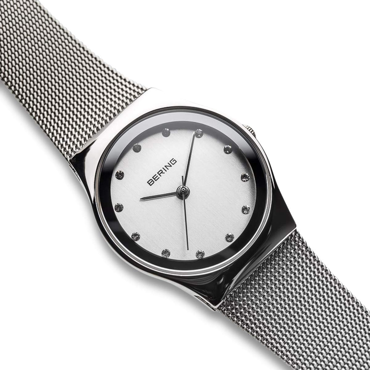 Thumbnail 1 de Bering 12927 montre quartz femme 27 mm