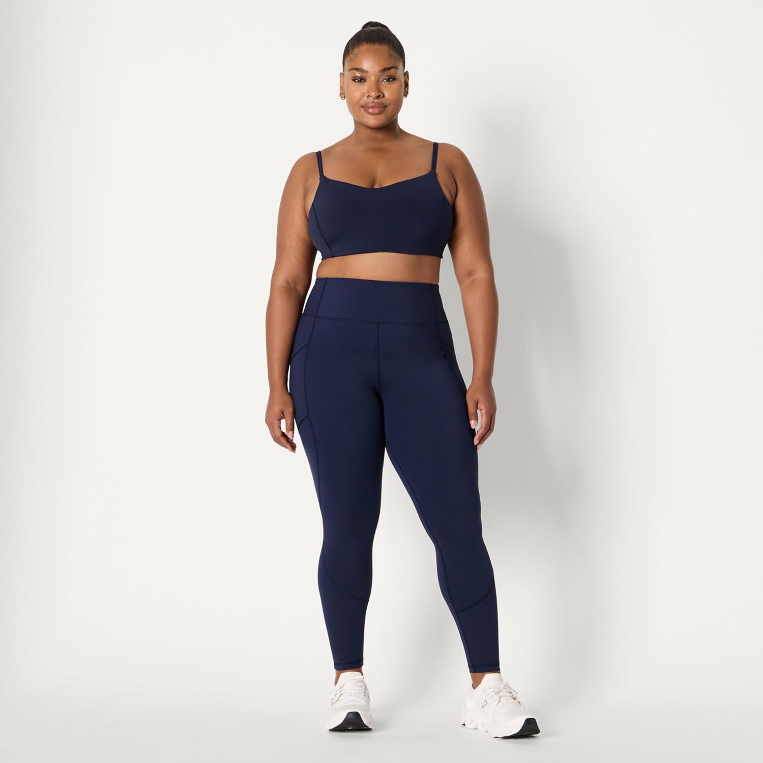 Thumbnail 5 de Amazon Essentials Women’s Active Total Train Gym Workout Leggings