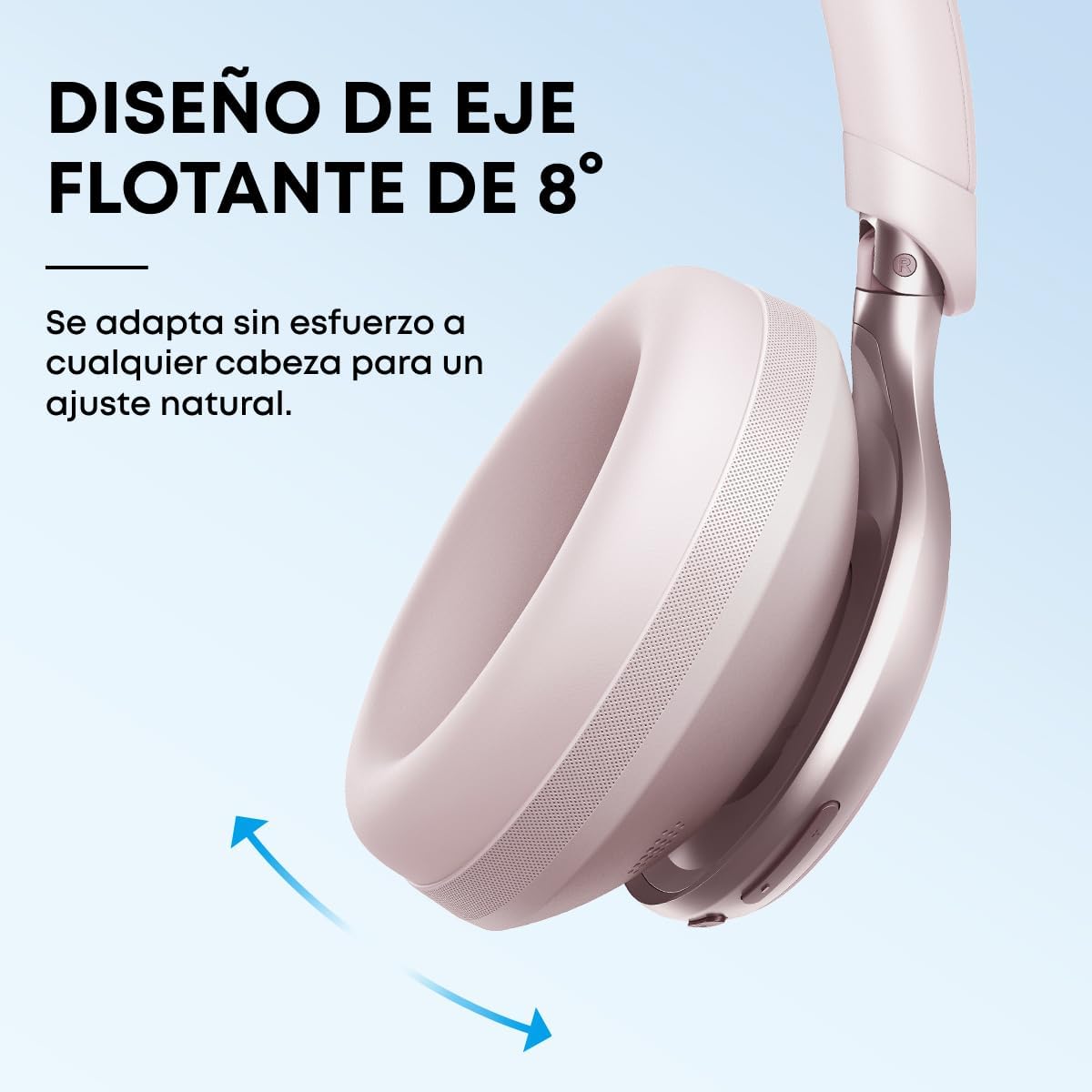 Thumbnail 5 de Soundcore Anker Space One Auriculares Bluetooth con Cancelación Activa