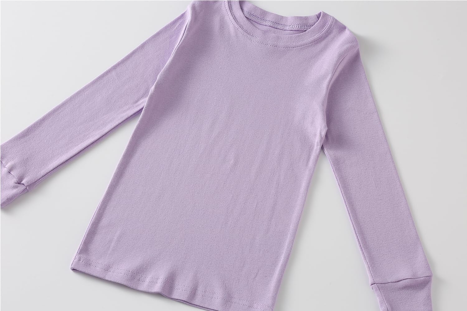 Detalle de Little Bety Toddler Pajama Set Cotton