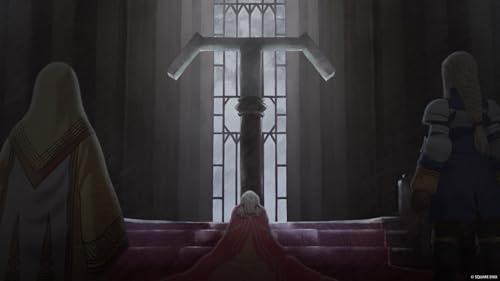 Detalle de Final Fantasy Tactics: Ivalice Chronicles