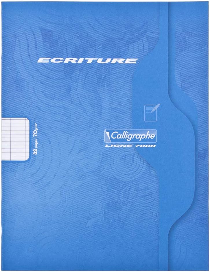 Thumbnail 5 de Calligraphe 505Cpack cahiers 25 unitĂ©s đ