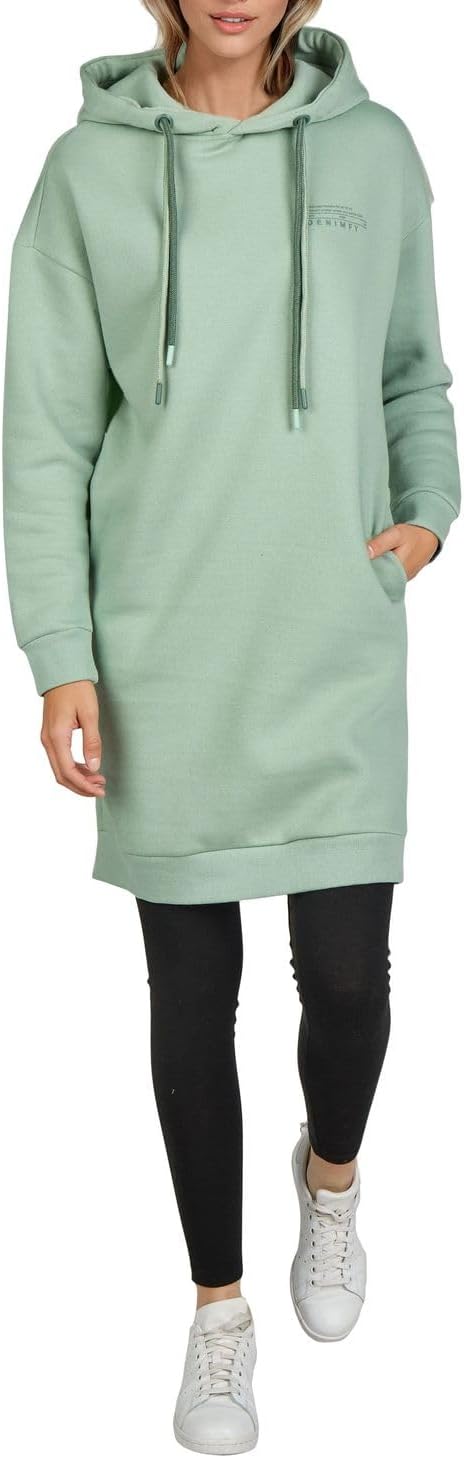 Thumbnail 5 de Oversized Hoodie DFAnna lang für Damen