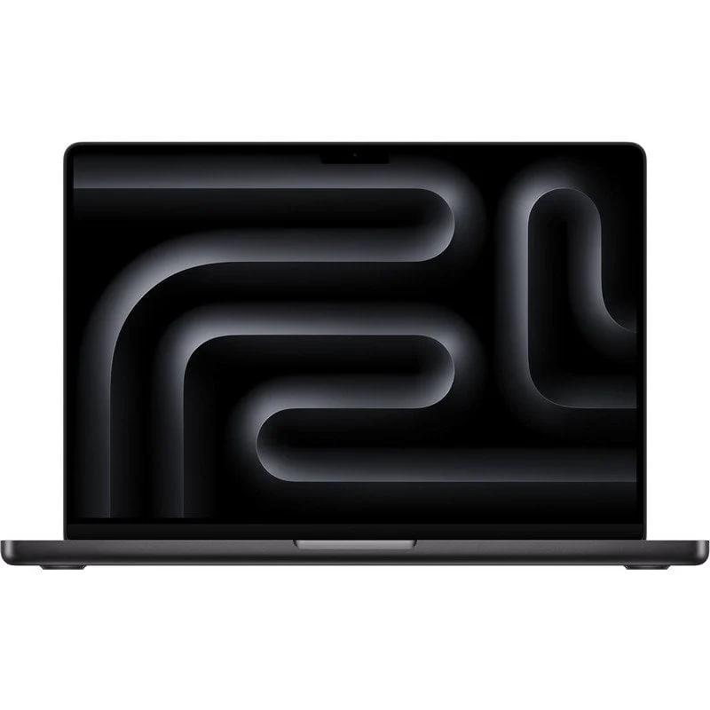 Detalle 2 de MacBook Pro 14" M5 Pro (15 núcleos) 24 GB/1 TB SSD + Magic Mouse Multi‑Touch – Negro Espacial
