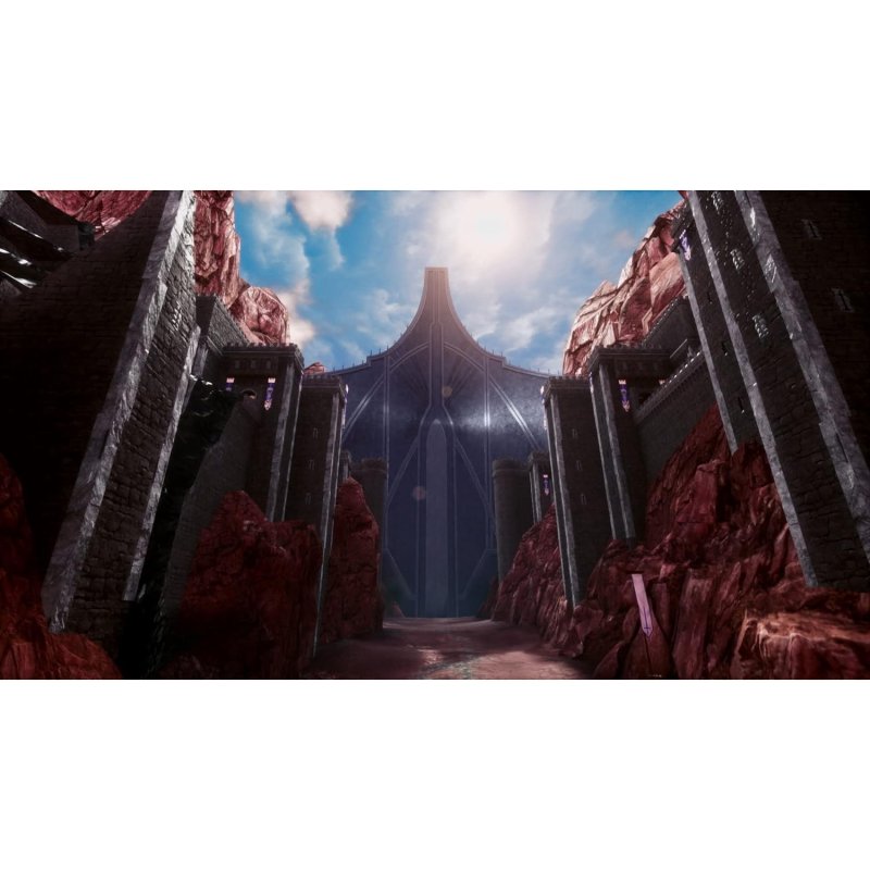Detalle 2 de Sword Art Online Last Recollection PS4 juego 1 título