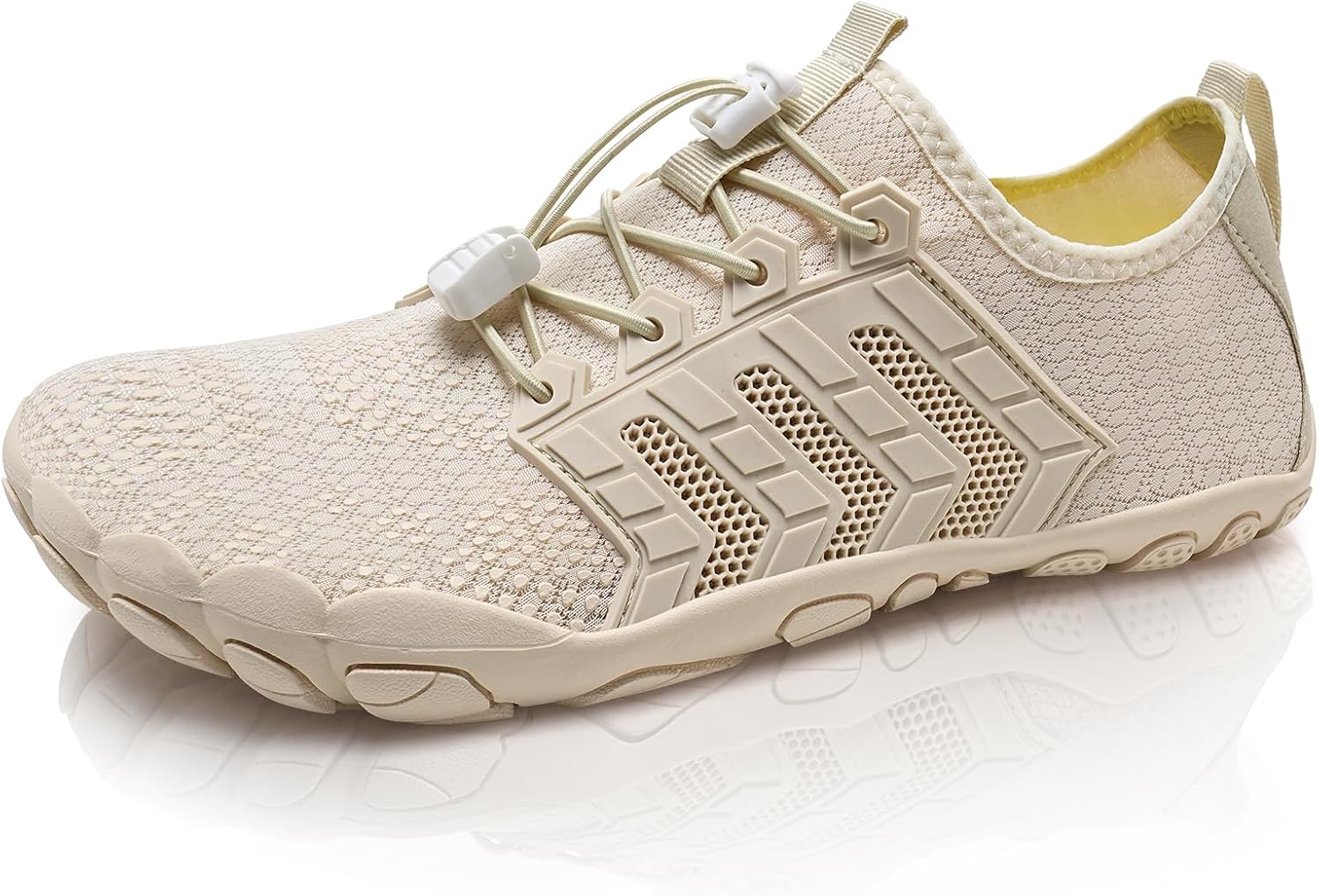 Detalle de Barefoot Shoes: Water Shoes for Men and Women | Trail, Beach, Gym and Water Sports
