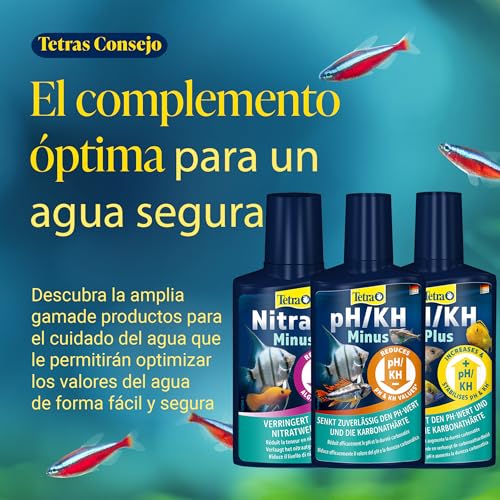 Thumbnail 6 de Tetra Test 7in1 - Test de agua para acuarios (50 tiras reactivas)