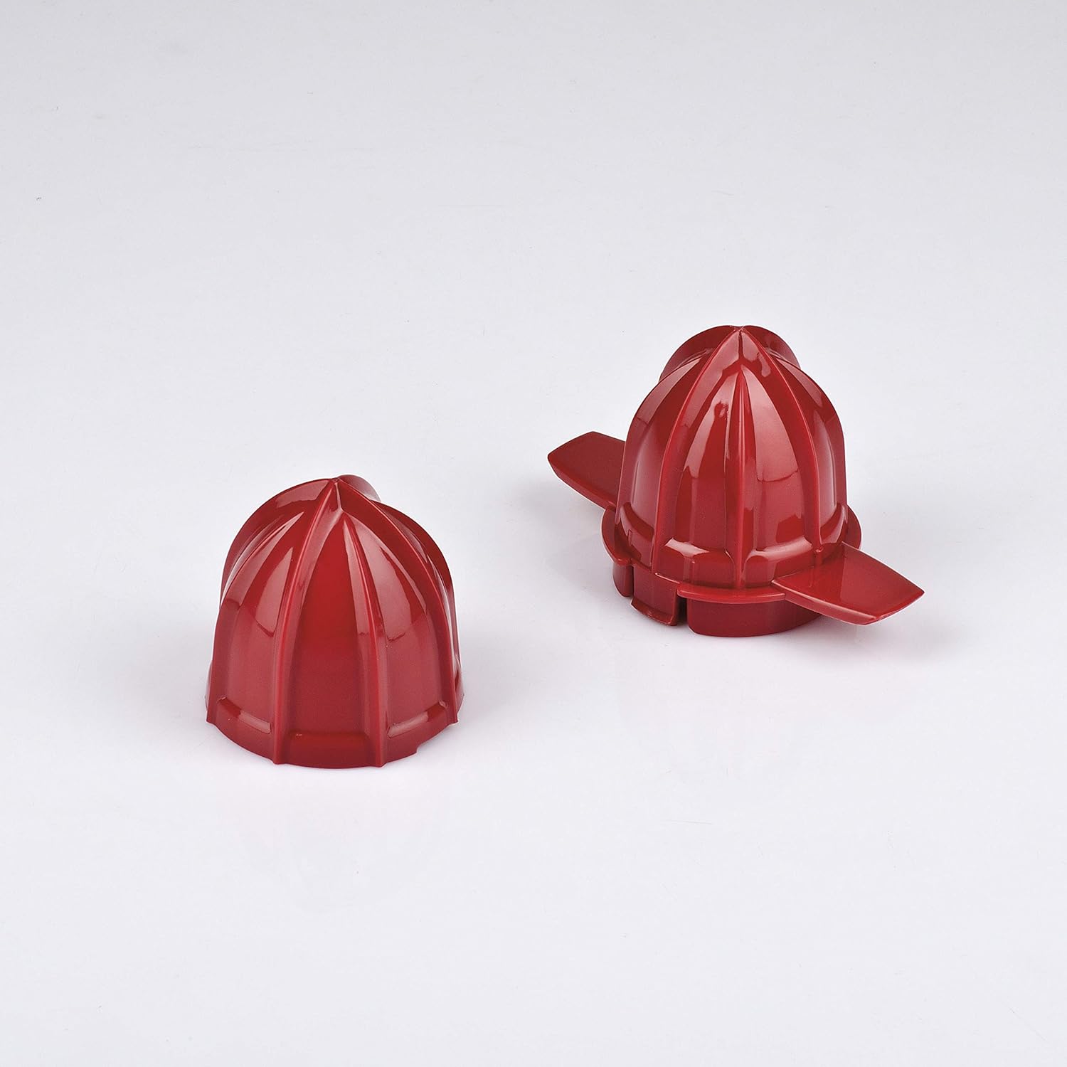 Thumbnail 2 de Girmi SR0201 Exprimidor de cítricos 700cc 🍊 Blanco/Rojo