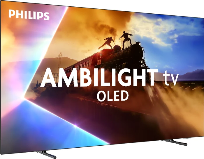 Thumbnail 11 de Philips Ambilight 77" OLED760 4K (2025) mit JBL Bar 500 M2 – Set für TV und Heimkino-Feeling