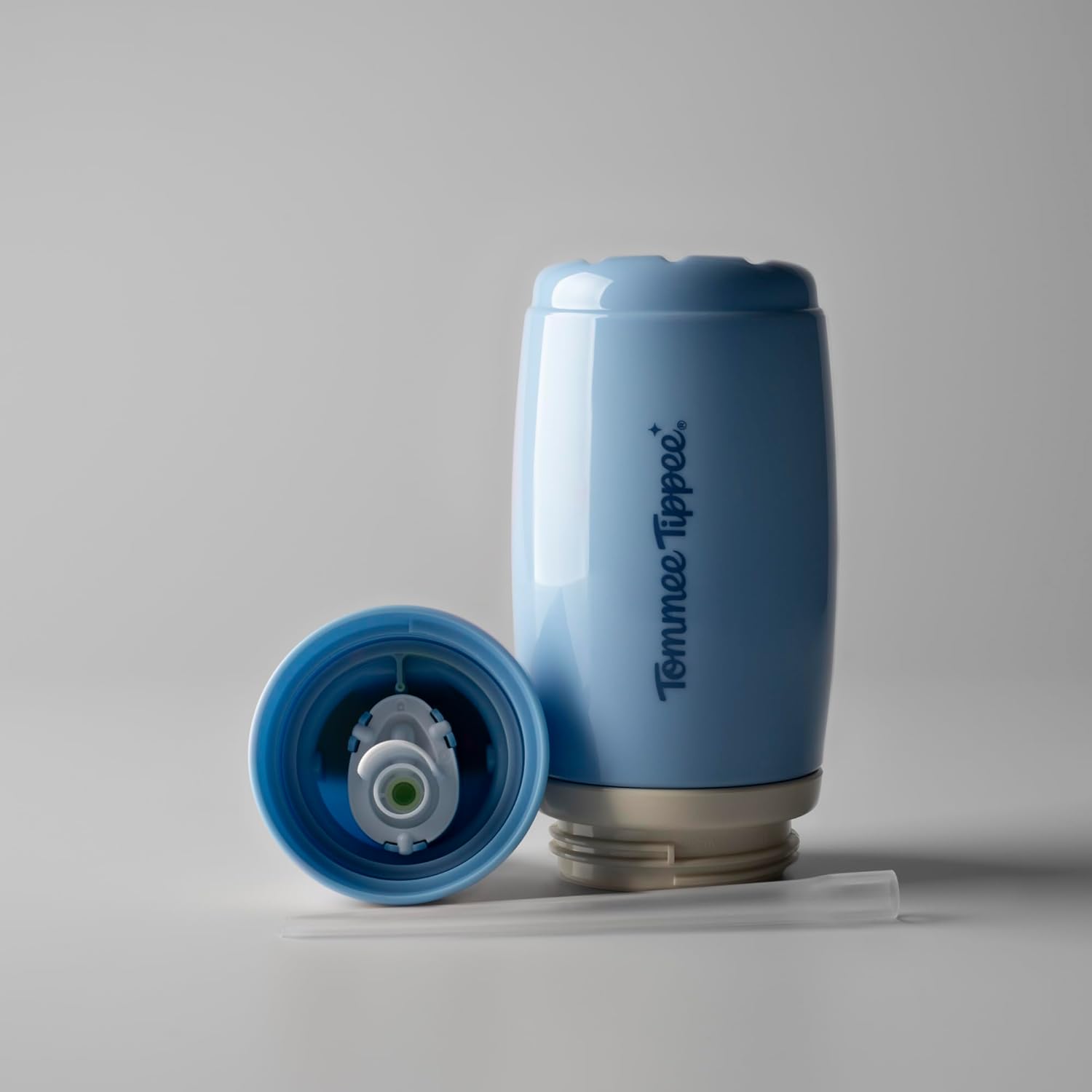 Thumbnail 5 de Tommee Tippee Insulated Active Straw Cup 266 ml