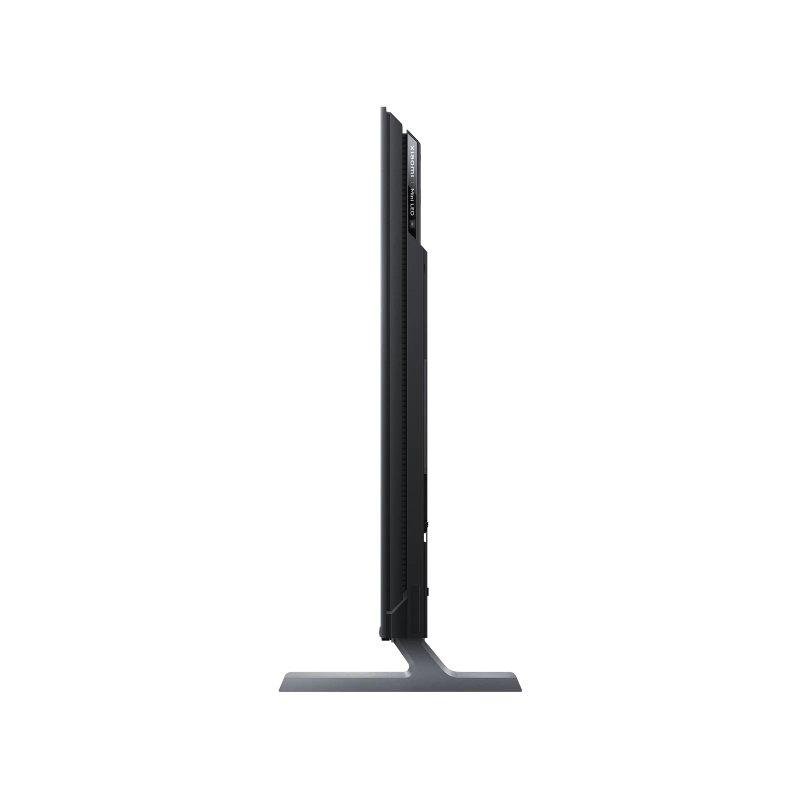 Detalle de Xiaomi QD-Mini LED S Pro 65" 4K UHD Smart TV con Google TV: análisis práctico