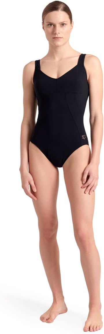 Thumbnail 2 de Arena W Vertigo One Piece C Cup R Une-pièce Femme – Maillot modelant, soutien optimal