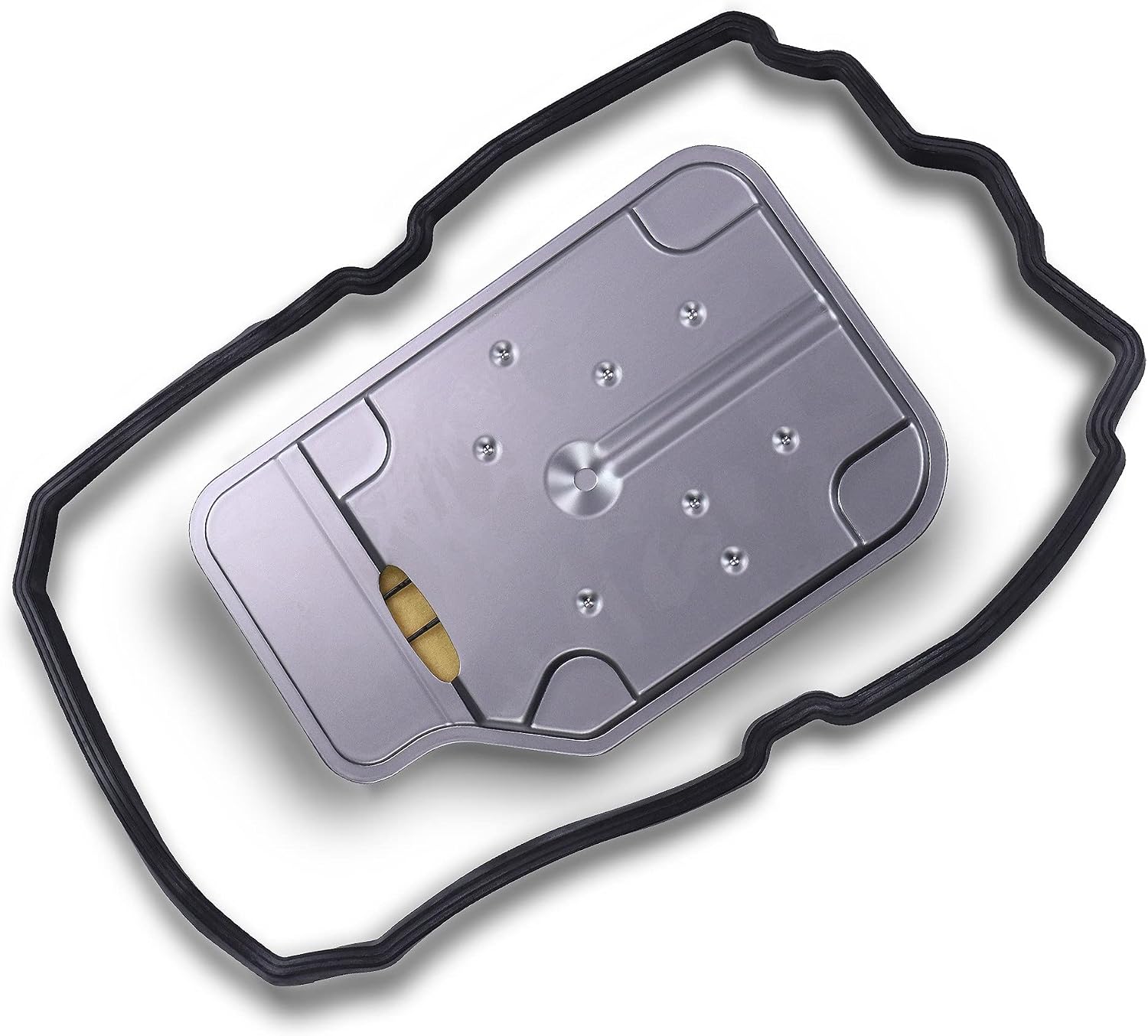 Thumbnail 1 de Febi bilstein 30157 – Ensemble filtre d'huile de transmission automatique