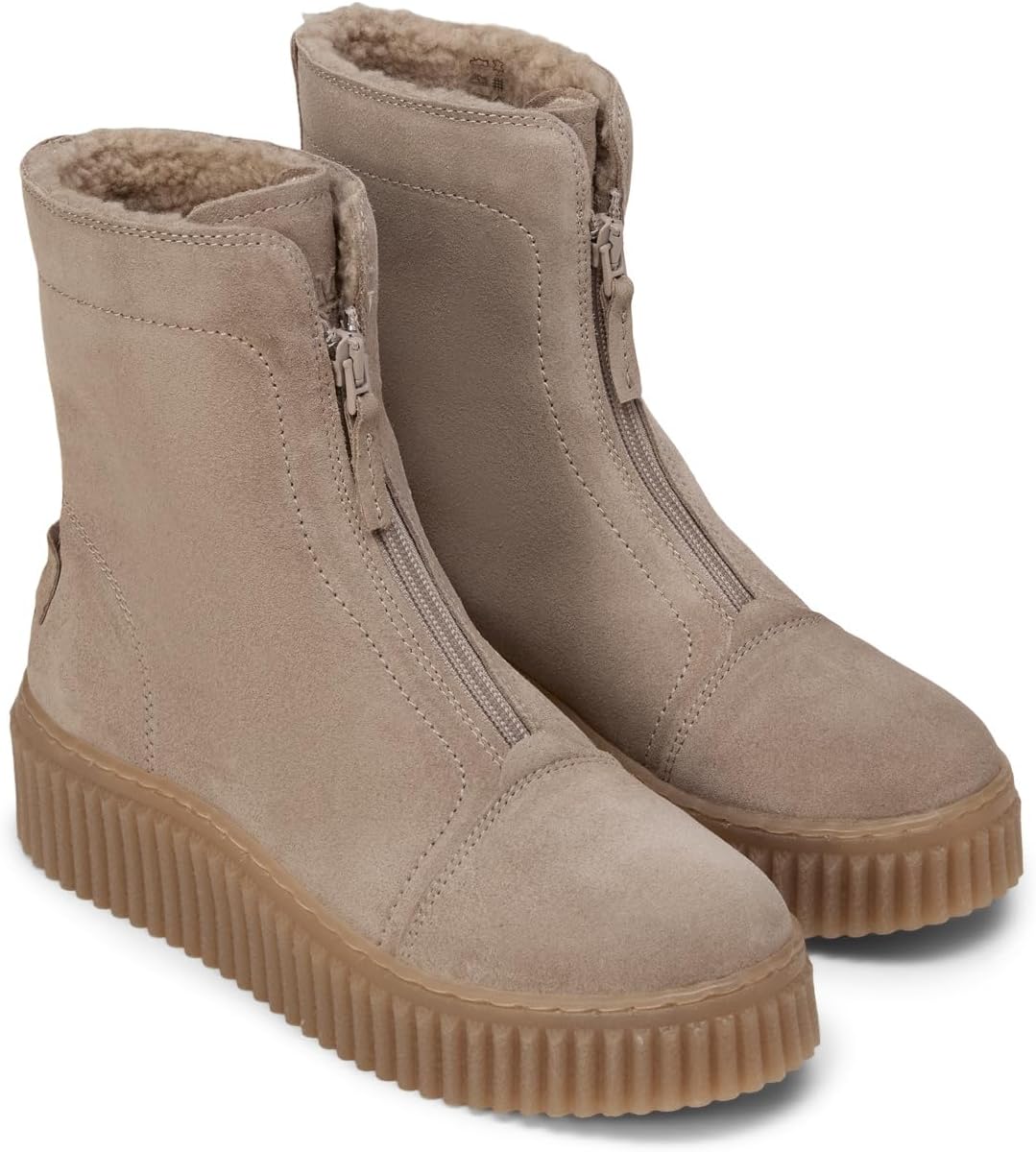 Thumbnail 4 de Marc O’Polo Damen Bianca Ankle Boot – schicker Kurzstiefel für den Alltag