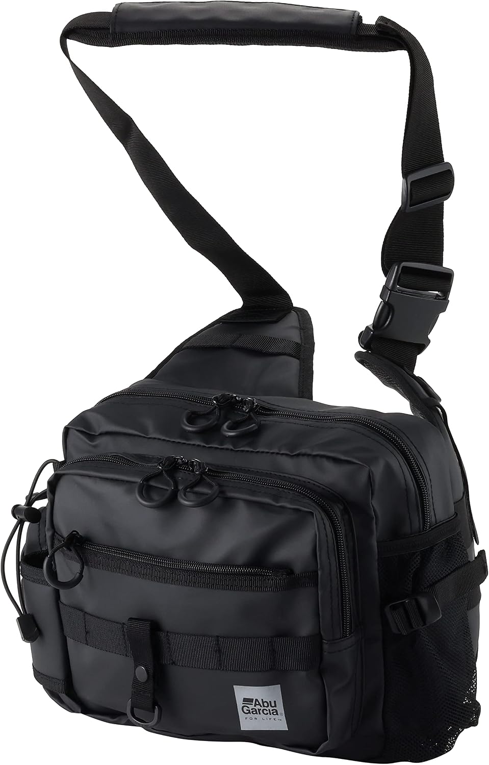 Thumbnail 6 de Abu Garcia One Shoulder bag 3 ワンショルダーバッグ 3L、ロッドホルダー付き